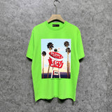 Purple Brand T Shirts