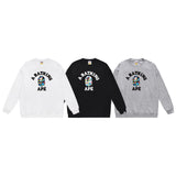 Bathing Ape Sweatshirt