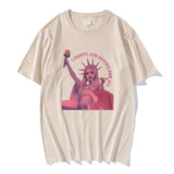 Chappell Roan The Midwest Princess Tour T-shirt Cotton