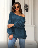 Women Pullover Sweater