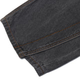 Men Jeans Old Hip Hop Niche Personality
