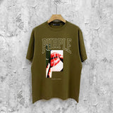 Purple Brand T Shirts