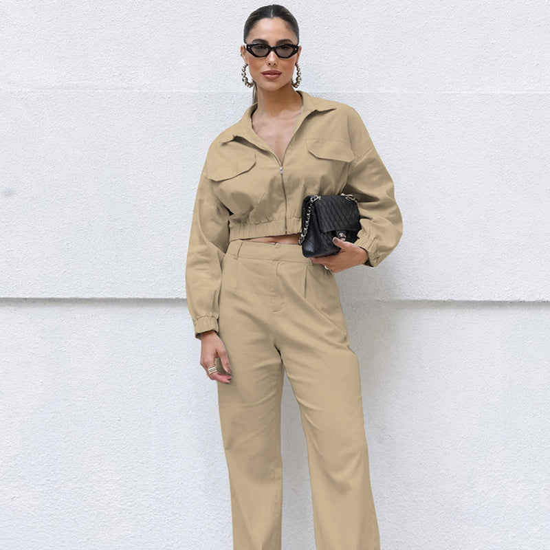 Women Co-Ords Fashion Sports Street