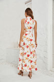 Women Dress Summer Fashion Temperament Dress