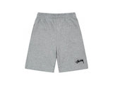 Stussy Shorts Teen Classic Logo Shorts