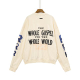 RRR123 Sweatshirt