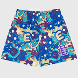 Eric Emanuel Ee Shorts Fitness Mesh Sports Quick-drying Shorts