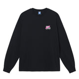 UNDEFEATED Crew Neck Sweatshirt Loose Crew Neck Fall/Winter