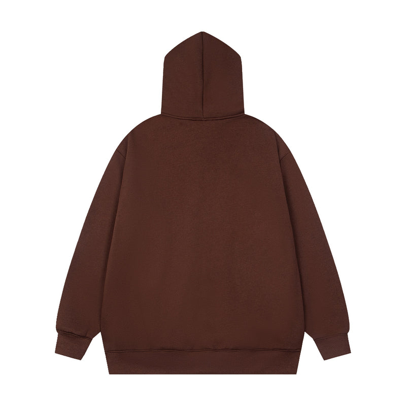 Synaworld Hoodie Hip Hop Casual Sweater