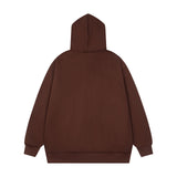 Synaworld Hoodie Hip Hop Casual Sweater