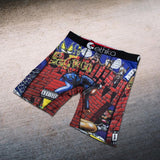 Ethika Boxer Briefs Men Breathable Boxer Briefs