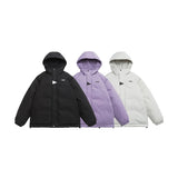 Unisex Coat Trendy All-Match Loose Couple