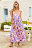 Women Dress Summer Leisure Holiday Dress