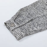 Men Long Sleeve T Shirt Shirt Coat Men's Spring and Autumn Loose Leisure All-Matching Long Sleeve Shirt