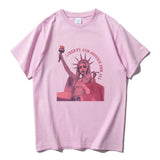 Chappell Roan The Midwest Princess Tour T-shirt Cotton
