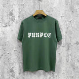 Purple Brand T Shirts