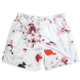 Eric Emanuel EE Shorts Sports Basketball Pants Mesh Breathable Beach Pants