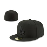 Braves Baseball Hat