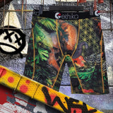 Ethika Boxer Briefs Men Breathable Boxer Briefs