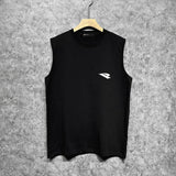 Purple Brand Tank T Shirts Sleeveless T-shirt Vest