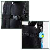 BAPE Bag Stream Camo Ape Man