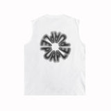 Purple Brand Tank T Shirts Sleeveless T-shirt Vest