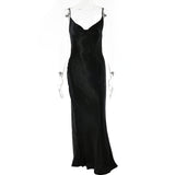 Women Dress Sexy Fashion Evening Dress Skirt