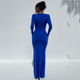 Women Dress Fashion Sexy Hot Girl Pleated