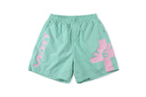 Vertebrae Shorts