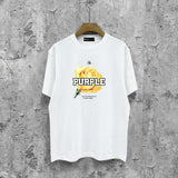 Purple Brand T Shirts