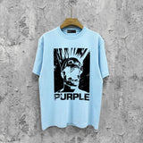 Purple Brand T Shirts