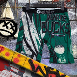 Ethika Boxer Briefs Breathable and Quick Drying Boxer Briefs