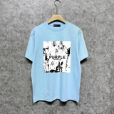 Purple Brand T Shirts