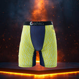 Ethika Boxer Briefs Breathable and Quick Drying Boxer Briefs