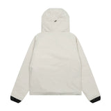 Men Cotton Padded Jacket Coat Winter Menswear Hooded Jacket Cotton-Padded Jacket Ins Outdoor Windproof Coat