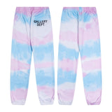 Gallery Dept Sweatpants Unisex Loose Cuffed Sweatpants