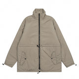 Unisex Coat FOG ESSENTIALS Casual Loose Coat