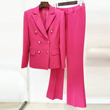 Women Haute Couture Co-Ords