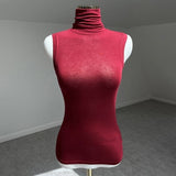 Women Vest Suspenders Skinny Slimming Sexy Hot Girl