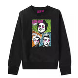 Green Day Hoodie
