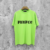 Purple Brand T Shirts