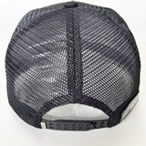 Amiri hat embroidered hat