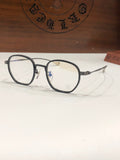 CHH Chrome Hearts Glasses Fashion Casual Glasses Frame Vintage Glasses Frame