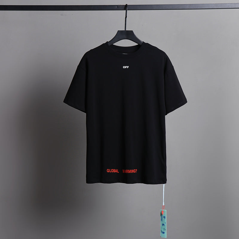 Ow T Shirts Sakura Pattern