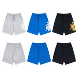 Synaworld Shorts  DRILL SYNA WORLD