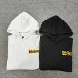 Drew House Hoodie Unisex Loose Casual Hoodie