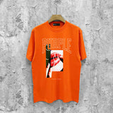 Purple Brand T Shirts