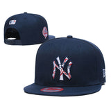 Braves Baseball Hat