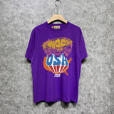 Gallery Dept T Shirts European And American Tee Shirt Short Sleeve T-Shirt Blouse