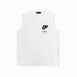 Purple Brand Tank T Shirts Sleeveless T-shirt Vest